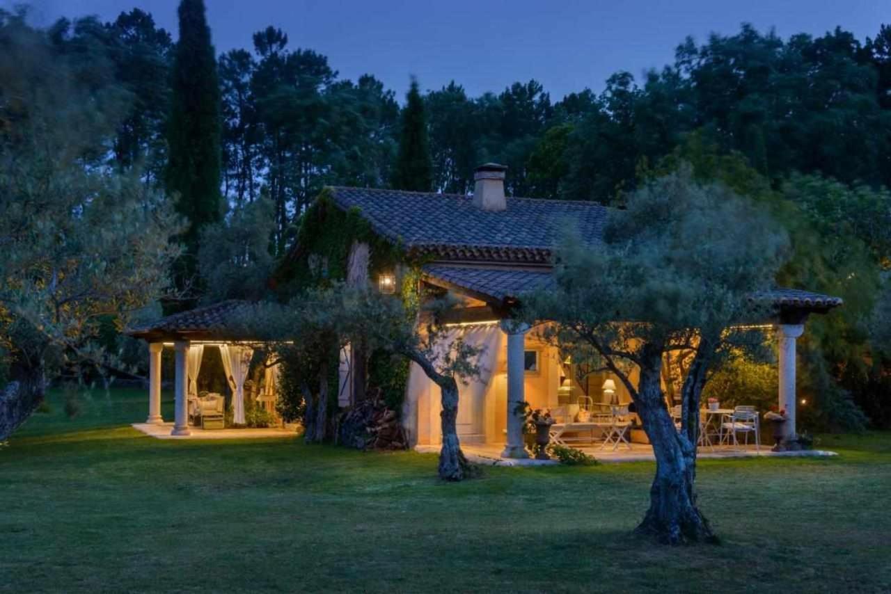 Vaqueria Cantaelgallo Хараіс-де-ла-Вера Екстер'єр фото